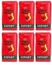 6 Erva Mate Chimarrão REI VERDE EXPORT ARGENTINA 1KG