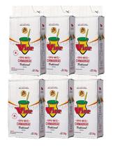 6 Erva Mate Chimarrão VIER TRADICIONAL VÁCUO Fina 1 Kg 6 Erva Mate Chimarrão VIER TRADICIONAL VÁCUO Fina 1 Kg