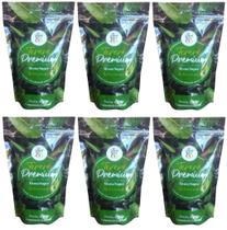6 Erva Mate terere REI VERDE PREMIUM MENTA SUPER 250G 6 Erva Mate terere REI VERDE PREMIUM MENTA SUPER 250G
