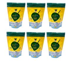 6 Erva Mate Tereré XIMANGO XIMAICE CLÁSSICO tradicional 250g 6 Erva Mate Tereré XIMANGO XIMAICE CLÁSSICO tradicional 250g