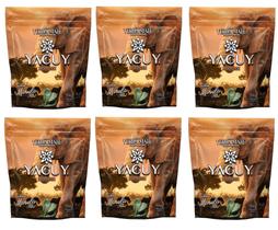 6 Erva Mate Tereré YACUY MARULA 500G 6 Erva Mate Tereré YACUY MARULA 500G