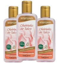 6 Essências Interiores Ubon Cheirinho Talco Lar Hoteis Pousadas Clubes 6 Essências Interiores Ubon Cheirinho Talco Lar Hoteis Pousadas Clubes