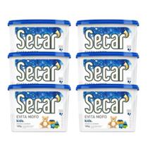 6 Evita Mofo Secar 180g Antimofo Closet Guarda Roupas Armários Gavetas Sapateiras Proteção Contra Bolor Mofo Fungos bactérias Mau Cheiro 6 Evita Mofo Secar 180g Antimofo Closet Guarda Roupas Armários Gavetas Sapateiras Proteção Contra Bolor Mofo Fungos bactérias Mau Cheiro