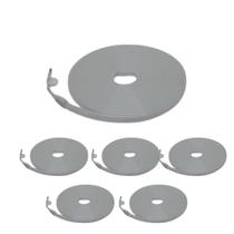 6 Fita LED Neon 12V 10W 4000K 5m IP67 Save Energ