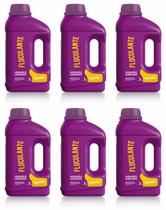 6 Floculante E Clarificante Piscina - Domclor - 1 L 6 Floculante E Clarificante Piscina - Domclor - 1 L