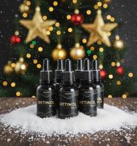 6 Frascos Retinol 8em1 Vitamina K2 Pele Super Oferta De Natal
