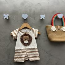 6 Ganchos de parede Laço e Coração infantil decoração bebê