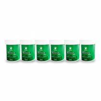 6 Hidratação Creme de Tratamento Capilar 1kg Vidas CTCA1000 6 Hidratação Creme de Tratamento Capilar 1kg Vidas CTCA1000