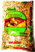 6 Kg Granola Crocante Cereais e Frutas Ideal para Regimes