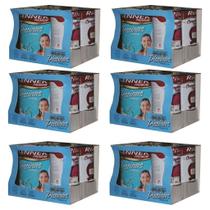 6 Kit Tinta Para Piscina Azul Renner 4,5lts Impermeável 6 Kit Tinta Para Piscina Azul Renner 4,5lts Impermeável