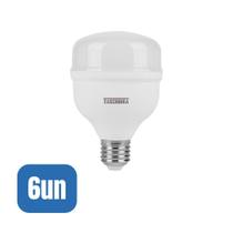 6 Lâmpadas High Led TKL 110 20W - Taschibra 6 Lâmpadas High Led TKL 110 20W - Taschibra
