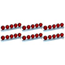 6 Lanterna Gf 0.106.5 Traseira Universal Modulo C/5