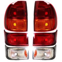 6 Lanterna Traseira para Ônibus Marcopolo Rodoviário G6 6 Lanterna Traseira para Ônibus Marcopolo Rodoviário G6