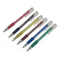 6 Lapiseira 2.0 Colorcis Borracha Apontador 6 Minas Colorida 6 Lapiseira 2.0 Colorcis Borracha Apontador 6 Minas Colorida