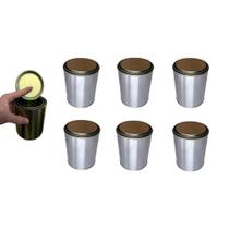 6 Lata Vazia 900ml 14