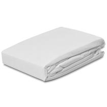 6 Lençol Avulso Queen S/ Elástico 2,40 X 2,10 Alg 140 Fios