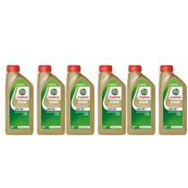 6 litros oleo castrol edge professional 0w20 volvo rbso-2ae 6 litros oleo castrol edge professional 0w20 volvo rbso-2ae