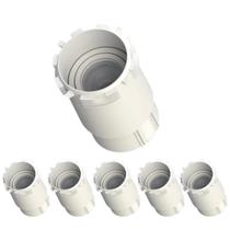 6 Luminária Embutir No Frame Gravity Par20 E27 Save Energy 6 Luminária Embutir No Frame Gravity Par20 E27 Save Energy