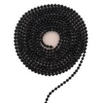 6 Metros De Corrente Bola 10mm E 6 Emendas