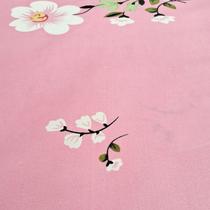 6 Metros Tecido Percal Estampado Microfibra 100% Poliéster 6 Metros Tecido Percal Estampado Microfibra 100% Poliéster