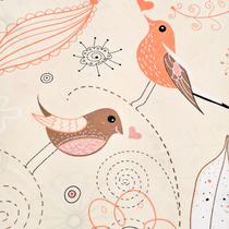 6 Metros Tecido Percal Estampado Microfibra 100% Poliéster 6 Metros Tecido Percal Estampado Microfibra 100% Poliéster