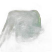 6 Metros Tecido Tule 100% Poliéster 1,20 Mt Azul Tiffany