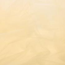 6 Metros Tecido Tule 100% Poliéster 1,20 Mt Largura Perola