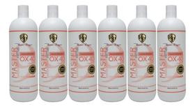 6 Ox 40 Volume Master Mechas Rp Robson Peluquero 6 Ox 40 Volume Master Mechas Rp Robson Peluquero