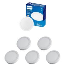 6 Painel Plafon Led 12w Philips Embutir 3000k Quente Bivoltc 6 Painel Plafon Led 12w Philips Embutir 3000k Quente Bivoltc