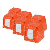 6 Panetone Ofner 500G Tradicional, Panettone