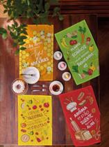 6 Panos De Copa Atoalhados 100% Algodão Teka Sortido 6 Panos De Copa Atoalhados 100% Algodão Teka Sortido