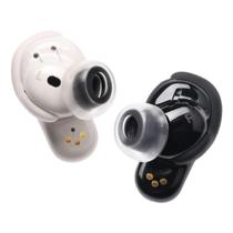 6 pares Pontas de ouvido de reposição AZLA SednaEarfit Crystal para Bose