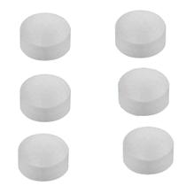 6 Pastilha De Limpeza Para Maquinas De Cafe Expresso