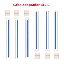 6 PCS BETAFPV BT2.0-PH2.0 Cabo Adaptador 22AWG Para Bateria 300mAh 1S Com Conector Banana De 1.0mm