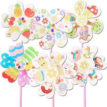 6 peças de pintura de papel de mosaico pegajoso e kits de arte de moinho de vento para crianças 1 2 3 4 5 anos de idade, artesanato de arte em mosaico faça você mesmo, jogos de aprendizagem precoce, kit de arte artesanal para crianças em idade pré-e 6 peças de pintura de papel de mosaico pegajoso e kits de arte de moinho de vento para crianças 1 2 3 4 5 anos de idade, artesanato de arte em mosaico faça você mesmo, jogos de aprendizagem precoce, kit de arte artesanal para crianças em idade pré-e