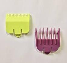 6 Pente Disfarce Nacional 0.5 E 1.5mm