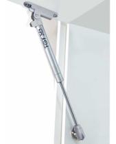 6 Pistão Gas Com Amortecedor Moveis Armário Força 80n 8 Kg 6 Pistão Gas Com Amortecedor Moveis Armário Força 80n 8 Kg