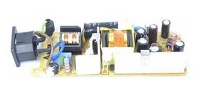 6 Placa Fonte +12v 2a +5v 3a -12v 200ma Para Arduino