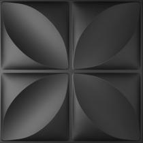 6 Placas 3D - Decoração para Parede - Roma 1.5m²