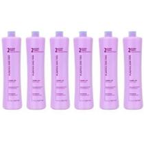 6 Plastica Dos Fios Selagem Térmica Passo 2 1l 6 Plastica Dos Fios Selagem Térmica Passo 2 1l