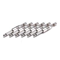 6 Plugs P10 Mono Santo Angelo