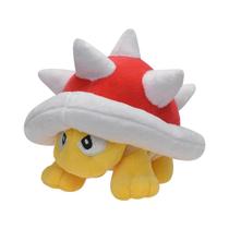 6 Polegada Koopa Troopa Brinquedo De Pelúcia Cravado Animal De Pelúcia Macio All Star Cartoon Kids