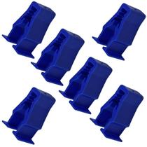 6 Presilha Fixar Rabeta Titan Fan Start Bros 160 Xre190 2025