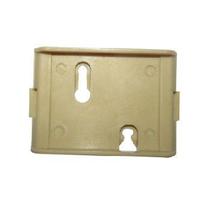 6 presilha friso lateral VW santana e santana quantum