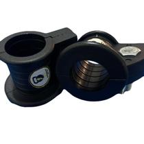 6 Presilha Injetada 25mm Trava de Pesos Barra Halter Pump Academia JFIT 6 Presilha Injetada 25mm Trava de Pesos Barra Halter Pump Academia JFIT