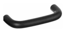 6 Puxador 96mm Alça 2 Puxador 128mm Alça Preto Fosco 6 Puxador 96mm Alça 2 Puxador 128mm Alça Preto Fosco