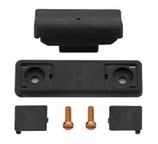 6 Puxador de Janela para Ônibus Marcopolo Rodoviário 6 Puxador de Janela para Ônibus Marcopolo Rodoviário