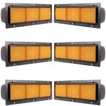 6 Queimador Infravermelho Para Frangueira Máquina De Assar Frango 6 Queimador Infravermelho Para Frangueira Máquina De Assar Frango