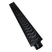 6 Ralos 6x50 Anti Inseto, Sif, Grelha Elite Preta Fosca 6 Ralos 6x50 Anti Inseto, Sif, Grelha Elite Preta Fosca