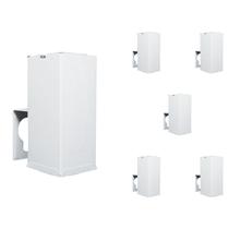 6 Reator AFP Externo 150W 220V Rev126A Magnético Serwal 6 Reator AFP Externo 150W 220V Rev126A Magnético Serwal